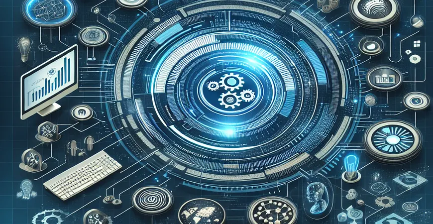 2025 年 HRM 系统功能新趋势，你了解多少？